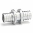 Муфта соединительная Rehau Rautherm S D 25 мм, рабочее давление 10 бар, Германия, гарантия 10 лет, срок эксплуатации 50 лет