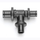 REHAU Трійник Rautitan PX 40-32-32, робочий тиск 10 бар, PPSU Німеччина, термін експлуатації 50 років