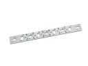<h1>Кронштейн Rehau Rautitan 75/150 из оцинкованной стали, Германия — срок эксплуатации 50 лет, гарантия 10 лет</h1>