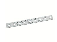 <h1>Кронштейн Rehau Rautitan 75/150 з оцинкованої сталі, Німеччина — термін служби 50 років, гарантія 10 років</h1>