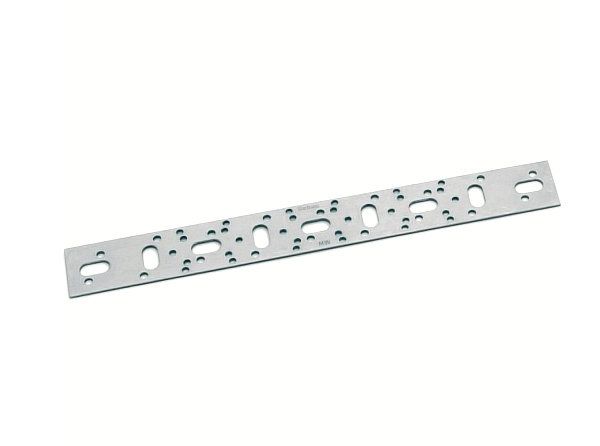 <h1>Кронштейн Rehau Rautitan 75/150 из оцинкованной стали, Германия — срок эксплуатации 50 лет, гарантия 10 лет</h1>
