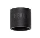 REHAU Надвижна гільза RAUTITAN РХ 20, діаметр 20 мм, робочий тиск 10 бар, матеріал PVDF, Німеччина, гарантія 10 років