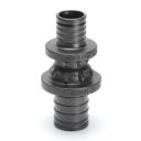 REHAU Муфта редукційна Rautitan PPSU 25 мм x 20 мм, робочий тиск 10 бар, гарантія 10 років, Німеччина