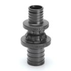 REHAU Муфта редукційна Rautitan RX, PPSU, Німеччина, 20x16 мм, робочий тиск 10 бар, гарантія 10 років, термін служби 50 років