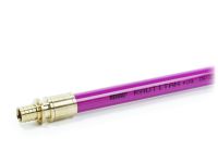 Труба RAUTITAN PINK+ 32х4,4 мм для опалення, зшитий поліетилен RAU-PE-Xa, робочий тиск 8 бар, температура до 90°C, бухта 50 м, Німеччина, гарантія 10 років, термін експлуатації 50 років