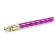 Труба Rehau Rautitan pink 20х2,8 мм, зшитий поліетилен RAU-PE-Xa, для систем опалення, робочий тиск 8 бар, бухта 120 м, термін експлуатації 50 років, Німеччина