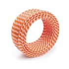 Труба Rehau Rautherm SPEED 10,1х1 мм PEX-a для систем опалення, Німеччина, робочий тиск 6 бар, довжина бухти 240 м, термін служби 50 років, гарантія 10 років