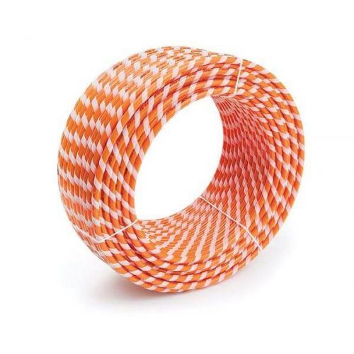 Труба Rehau Rautherm SPEED 10,1х1 мм PEX-a для систем опалення, Німеччина, робочий тиск 6 бар, довжина бухти 240 м, термін служби 50 років, гарантія 10 років