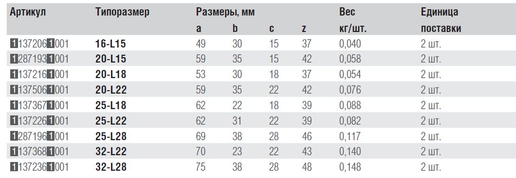 Перехідник RAUTITAN RX на паяння та запресовування